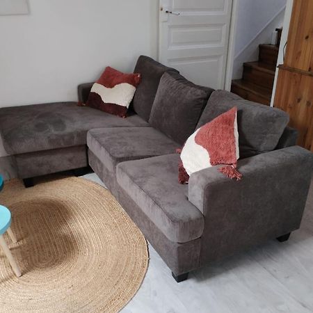 Maison Ngp Grand-Aigueblanche Zewnętrze zdjęcie