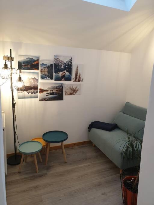 Maison Ngp Grand-Aigueblanche Zewnętrze zdjęcie