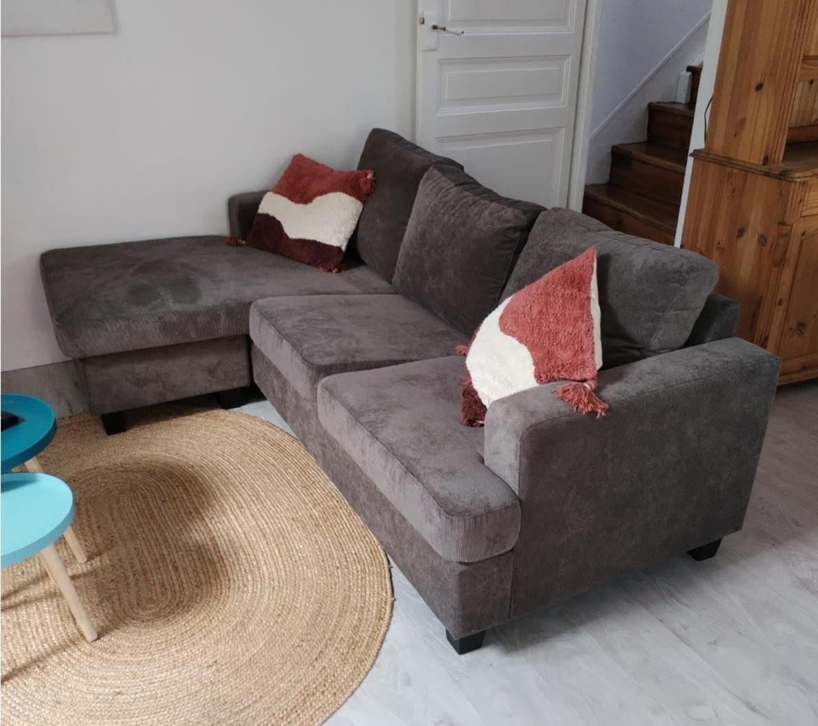 Maison Ngp Grand-Aigueblanche Zewnętrze zdjęcie